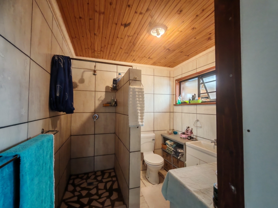 3 Bedroom Property for Sale in Boknesstrand Eastern Cape